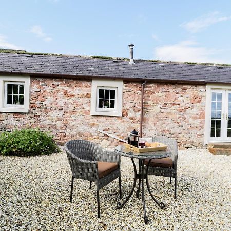 Faraway Cottage Kirklinton Екстер'єр фото