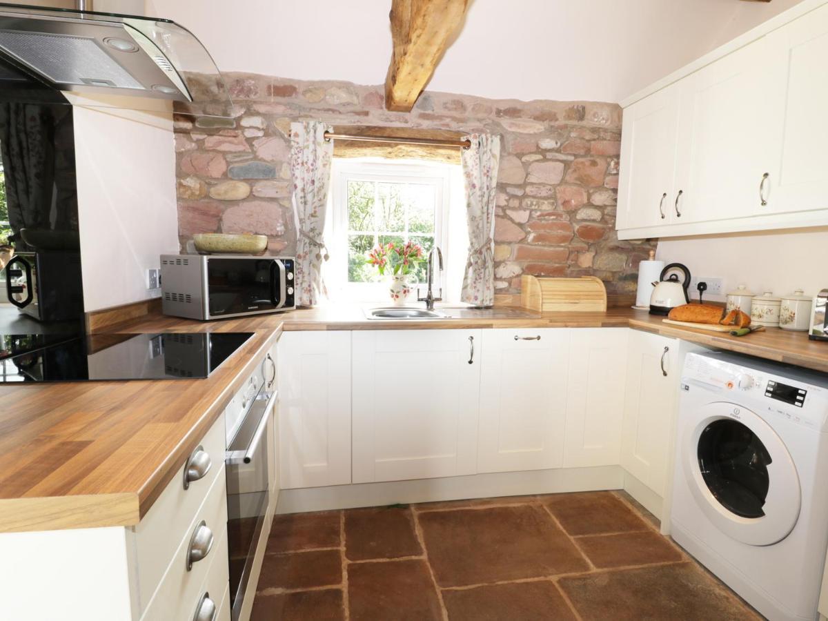 Faraway Cottage Kirklinton Екстер'єр фото