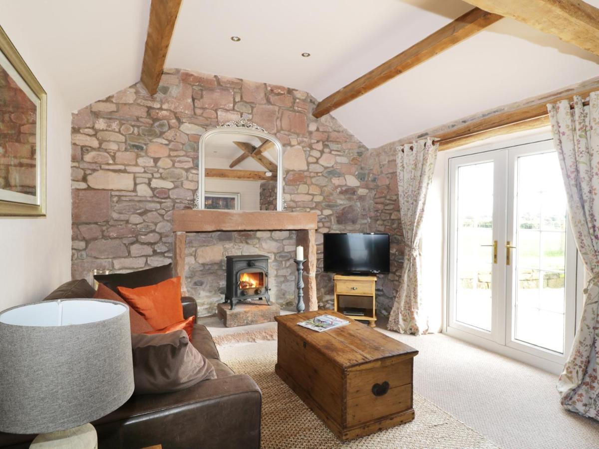 Faraway Cottage Kirklinton Екстер'єр фото