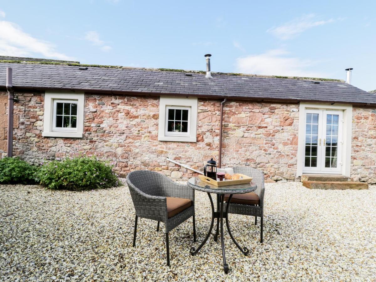 Faraway Cottage Kirklinton Екстер'єр фото