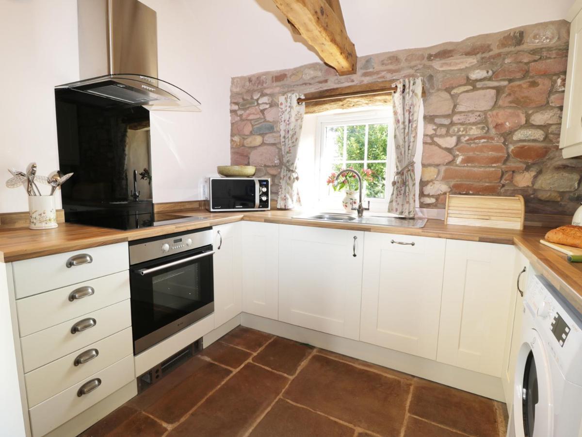 Faraway Cottage Kirklinton Екстер'єр фото