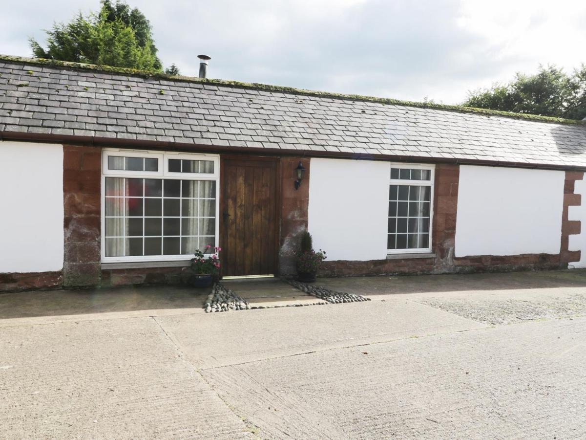 Faraway Cottage Kirklinton Екстер'єр фото