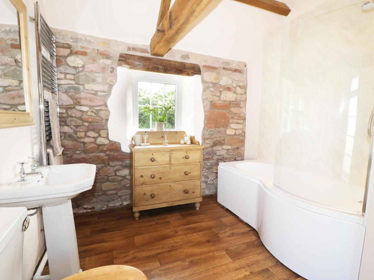 Faraway Cottage Kirklinton Екстер'єр фото
