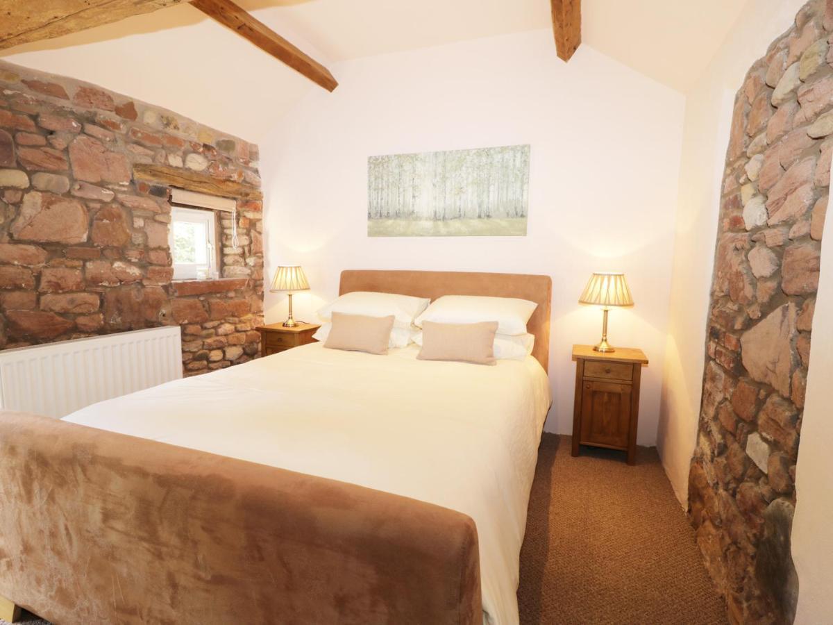 Faraway Cottage Kirklinton Екстер'єр фото