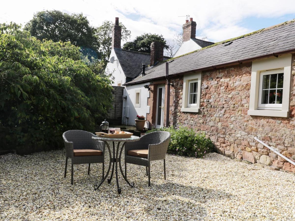 Faraway Cottage Kirklinton Екстер'єр фото