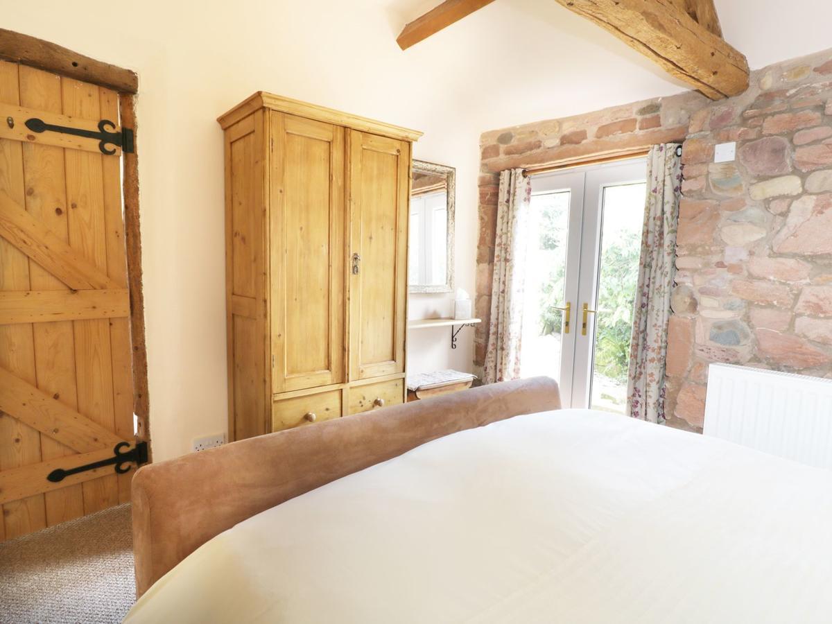 Faraway Cottage Kirklinton Екстер'єр фото